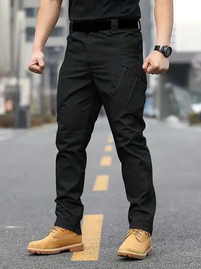 Cornelio | Pantalones Tácticos para Hombre