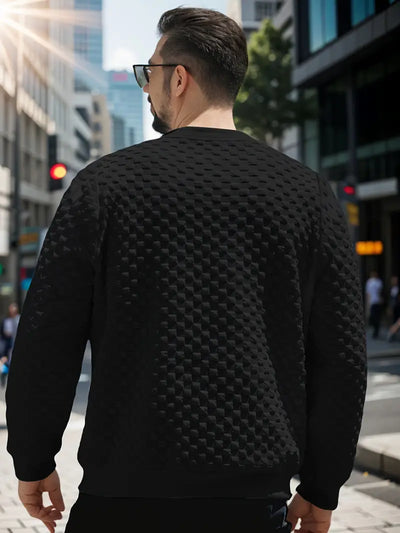 Evaristo | Sudadera para Hombre