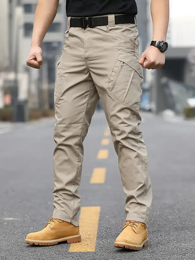 Cornelio | Pantalones Tácticos para Hombre