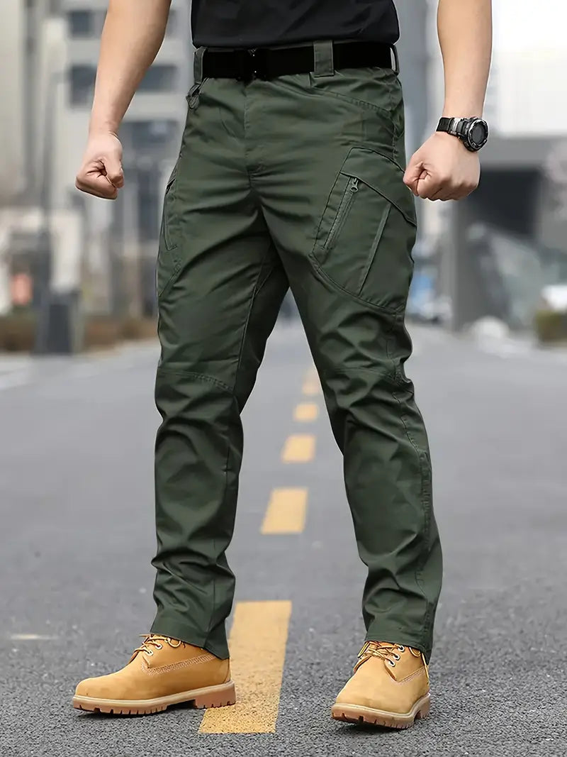 Cornelio | Pantalones Tácticos para Hombre