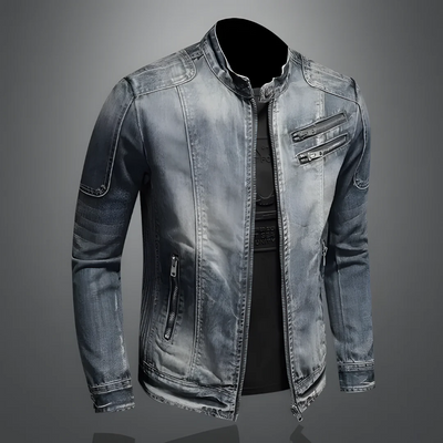 Harry | Chaqueta Vaquera