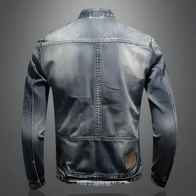 Harry | Chaqueta Vaquera