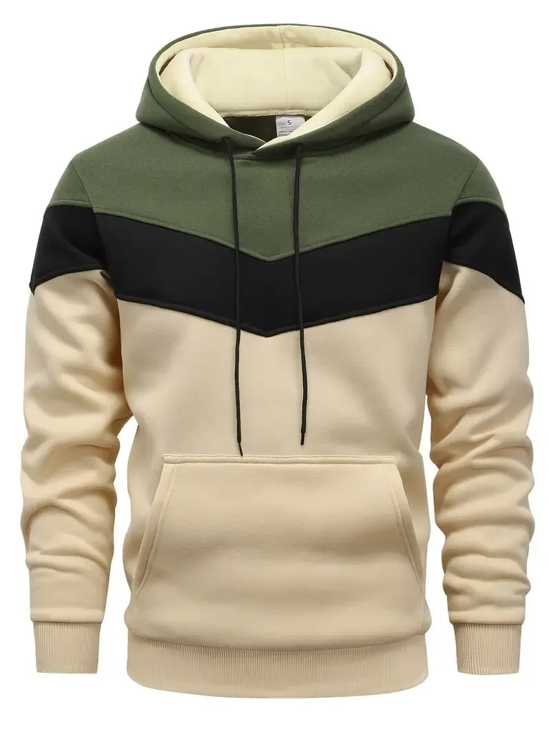 Miguel | Sudadera de Otoño