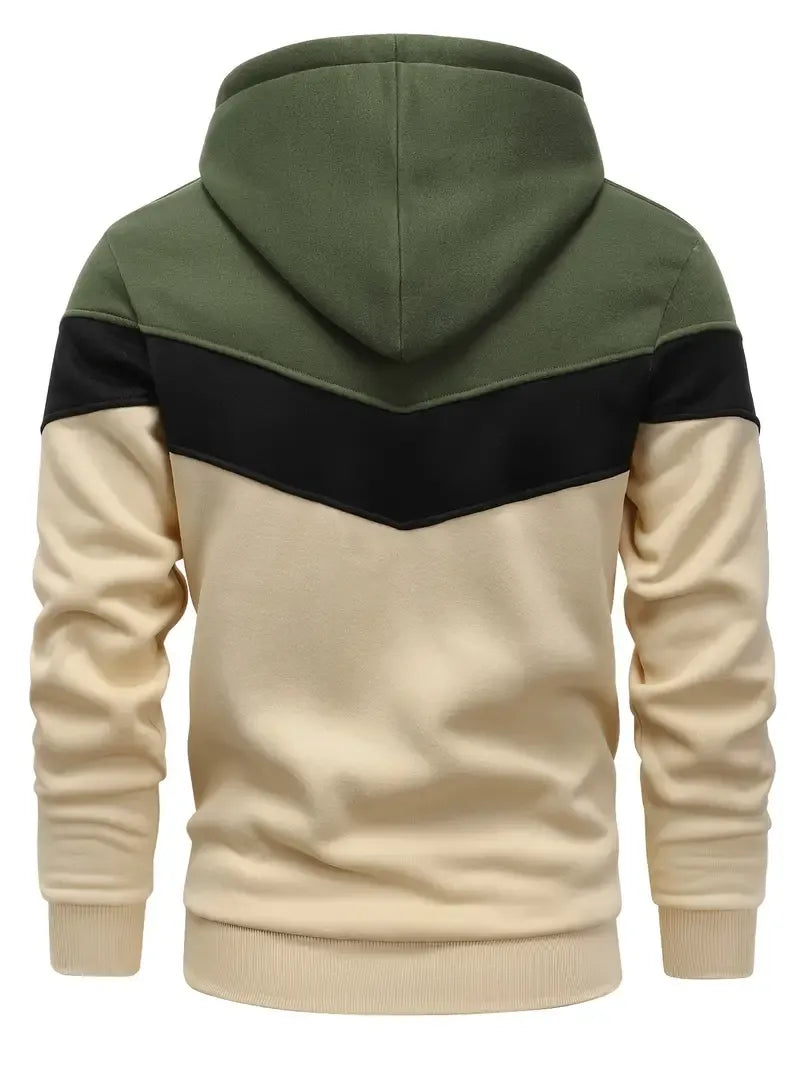 Miguel | Sudadera de Otoño