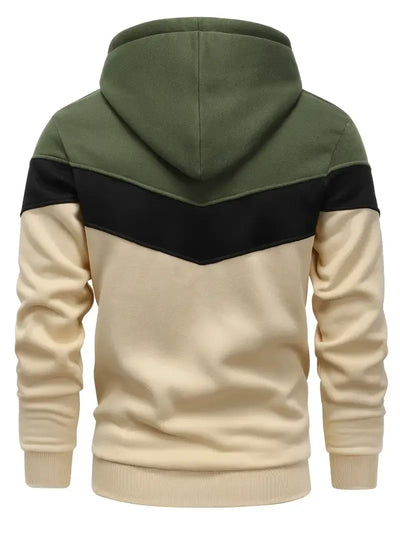 Miguel | Sudadera de Otoño