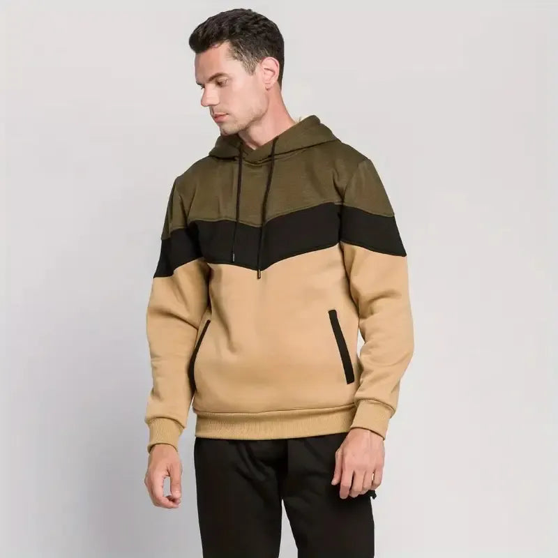 Miguel | Sudadera de Otoño