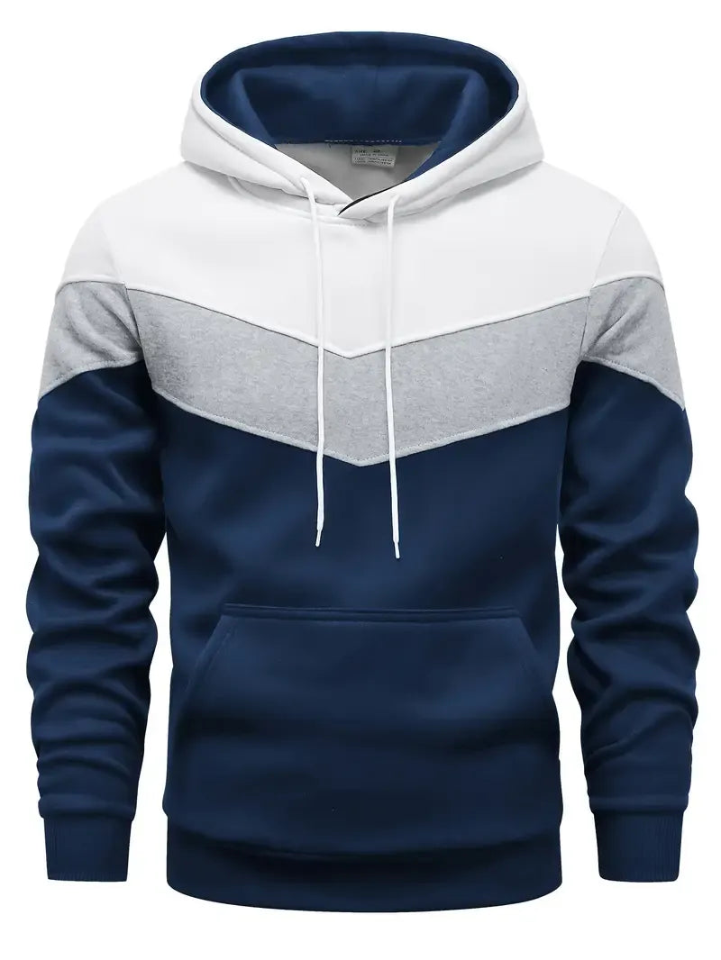 Miguel | Sudadera de Otoño