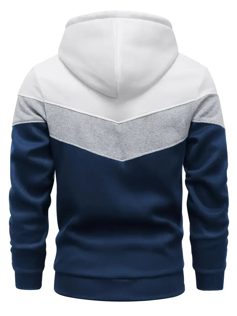 Miguel | Sudadera de Otoño