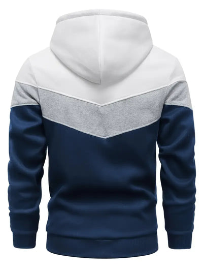 Miguel | Sudadera de Otoño