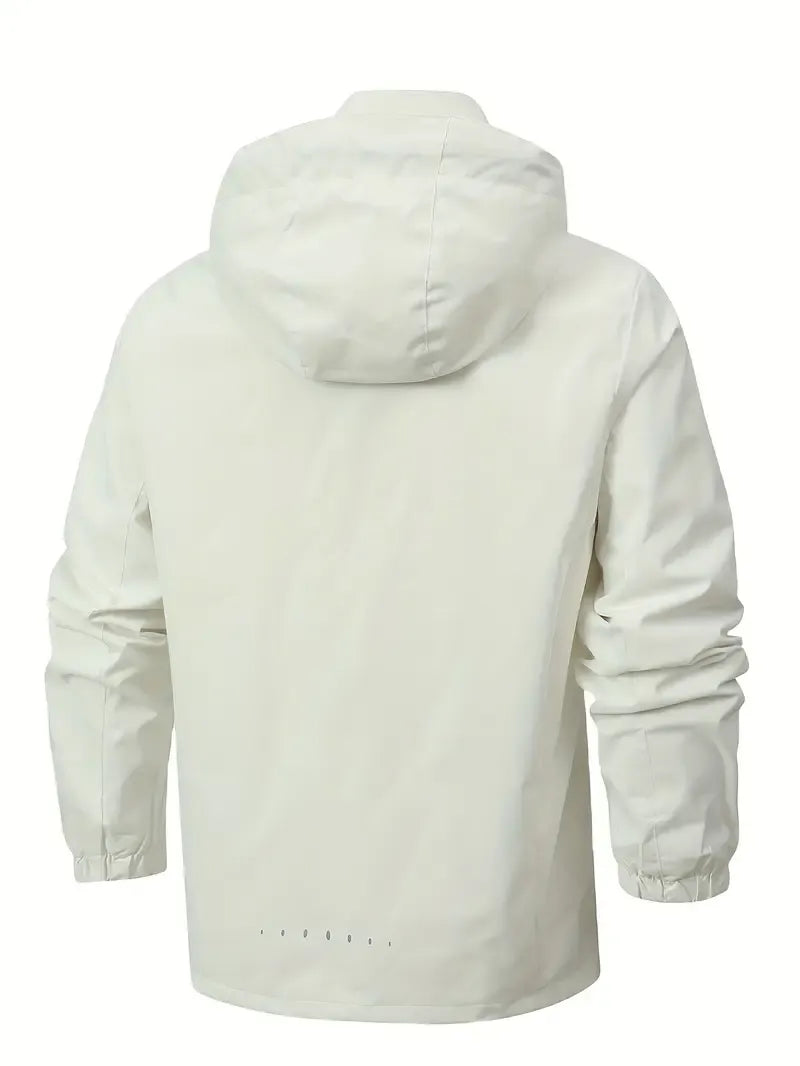 Carlos | Chaqueta Cortavientos
