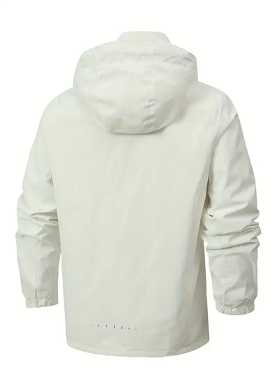 Carlos | Chaqueta Cortavientos