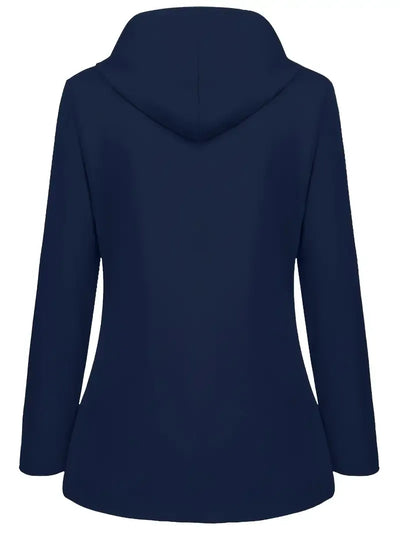 Carina | Chaqueta Impermeable para Mujer